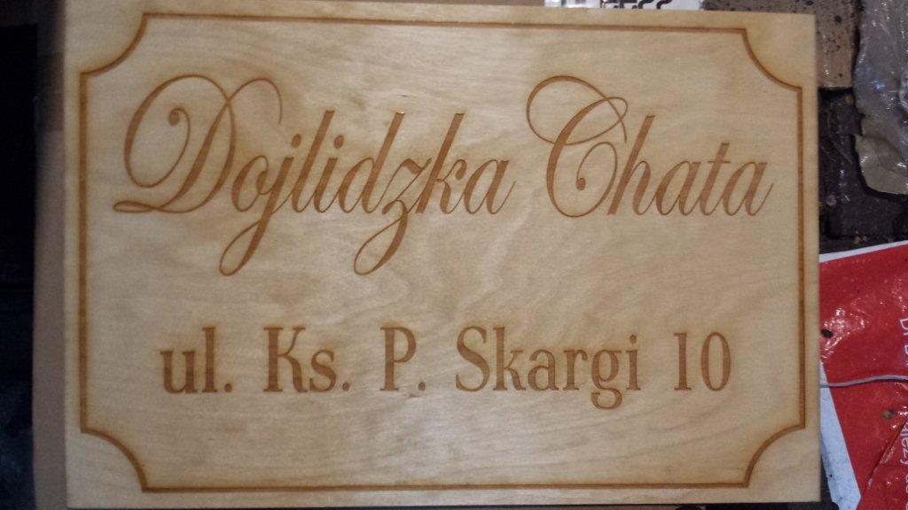 Dojlidzka Chata Apartment กดิเนีย ภายนอก รูปภาพ